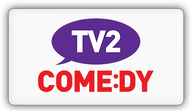 TV2 Comedy