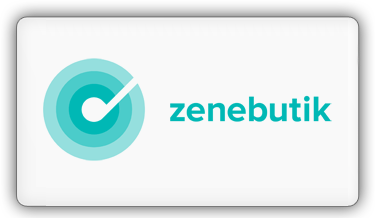 Zenebutik